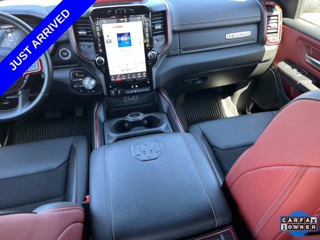 Used 2023 RAM 1500 Rebel w/ Rebel Level 1 Equipment Group AWD/4WD image 15