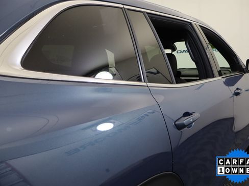 Used 2025 Buick Enclave Preferred FWD image 6