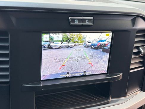 New 2026 Ford F350 XL w/ STX Appearance Package image 5