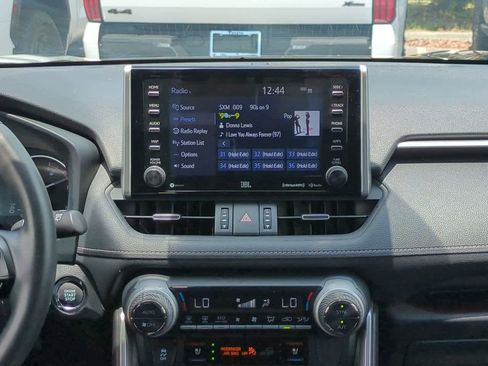 Certified 2021 Toyota RAV4 Limited AWD/4WD image 17