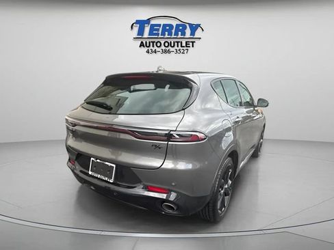 Used 2024 Dodge Hornet R/T Plus AWD/4WD image 6
