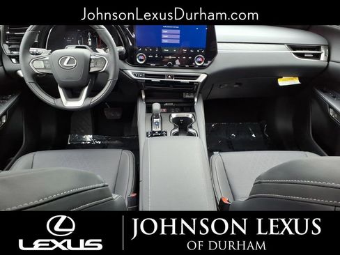 New 2026 Lexus RX 350 Premium Plus image 7