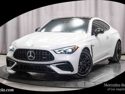 Certified 2024 Mercedes-Benz CLE 53 AMG 4MATIC