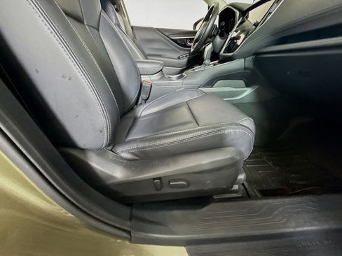 Used 2023 Subaru Outback Limited image 28