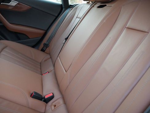 Certified 2023 Audi A5 2.0T Premium w/ Convenience Package image 24