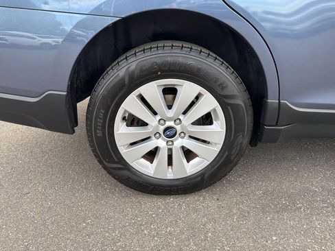 Used 2016 Subaru Outback 2.5i Premium AWD/4WD image 30