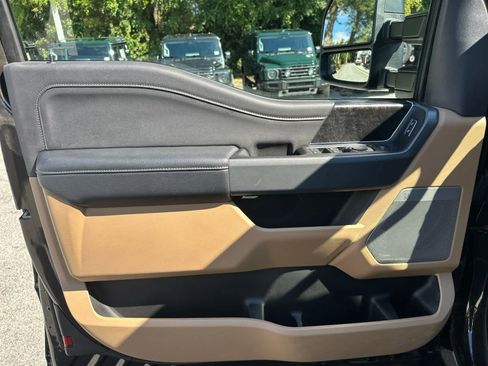 Used 2024 Ford F350 XLT w/ XLT Premium Package image 26