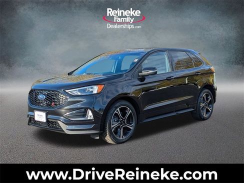 Used 2019 Ford Edge ST w/ Convenience Package image 1