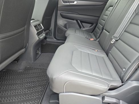 New 2026 Volkswagen Atlas Cross Sport SEL R-Line AWD/4WD image 22