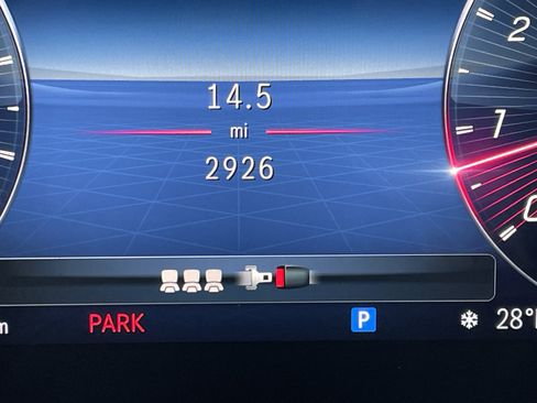 Certified 2025 Mercedes-Benz G 63 AMG 4MATIC image 25