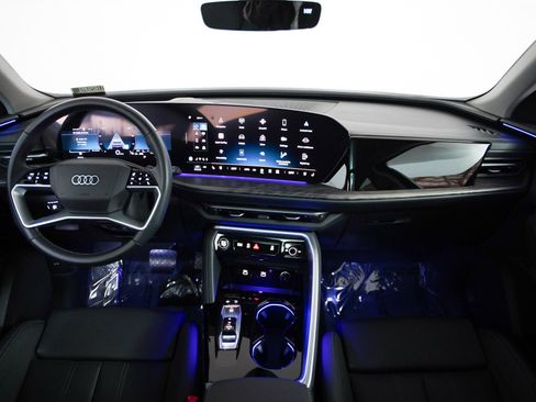 Certified 2025 Audi Q5 Premium Plus w/ Premium Plus image 6