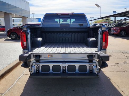 New 2026 GMC Sierra 1500 SLT w/ SLT Premium Plus Package image 50