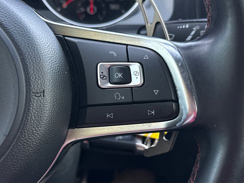 Used 2015 Volkswagen GTI S w/ Lighting Package (SEL) FWD image 29