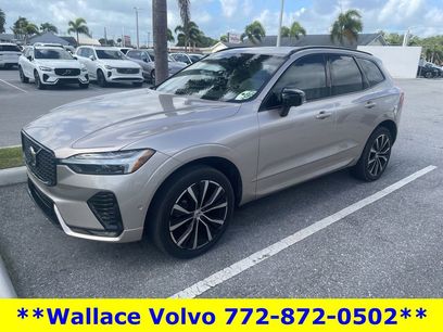 Used 2024 Volvo XC60 B5 Plus w/ Protection Package Premier