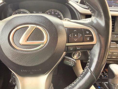 Used 2021 Lexus RX 350 AWD w/ Premium Package image 34
