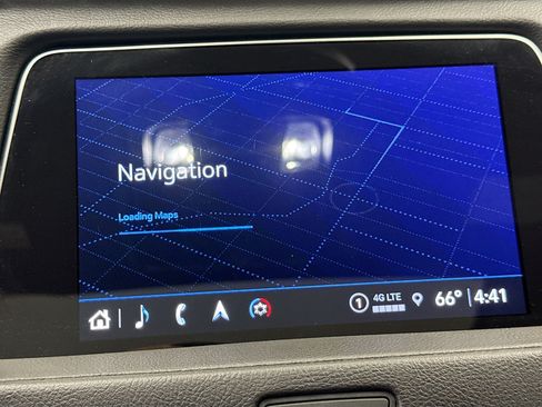 Used 2023 Cadillac XT4 Premium Luxury AWD/4WD image 15