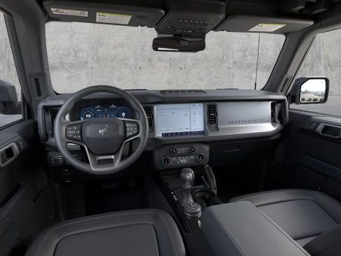 New 2026 Ford Bronco Badlands AWD/4WD image 9
