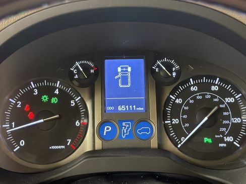 Used 2018 Lexus GX 460 Premium AWD/4WD image 17