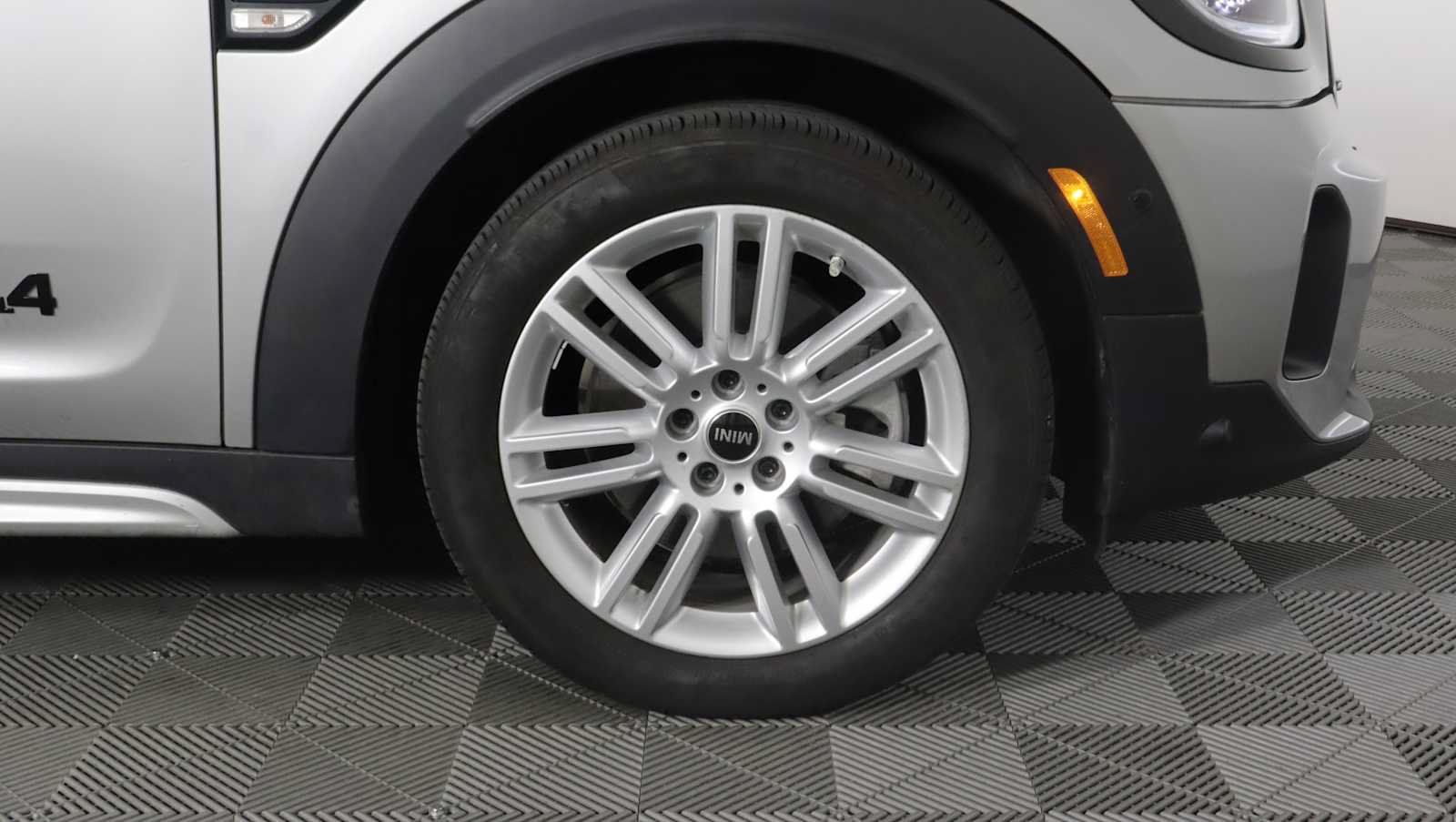 Used 2024 MINI Cooper Countryman S AWD/4WD image 8