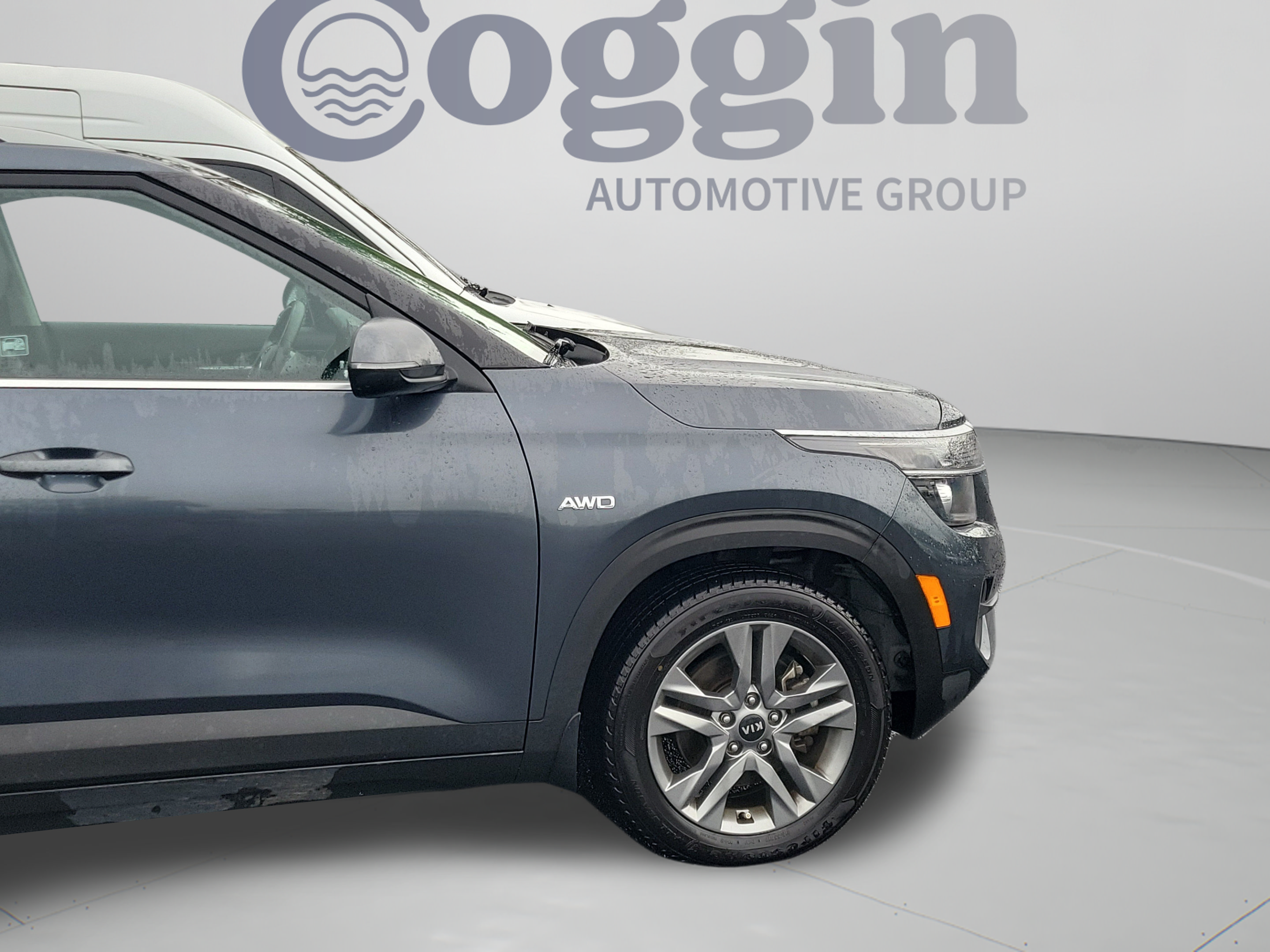 Used 2021 Kia Seltos S AWD/4WD image 11
