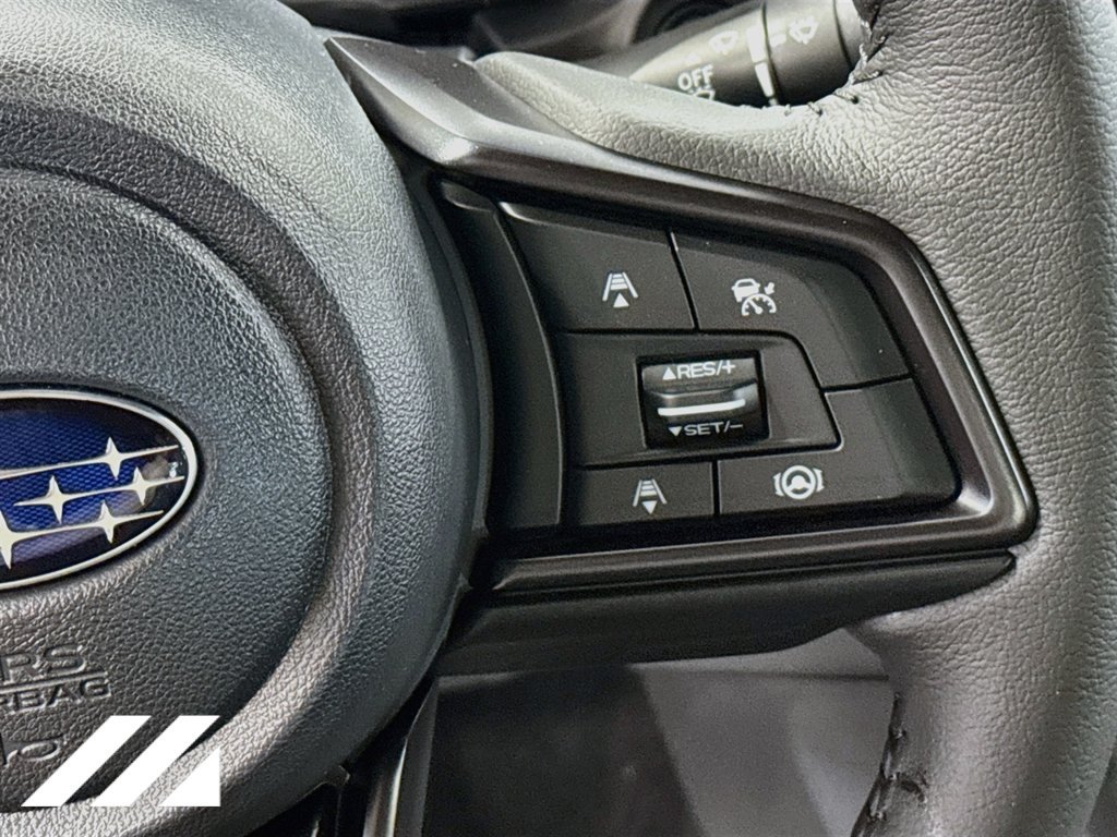 New 2026 Subaru WRX AWD/4WD image 12
