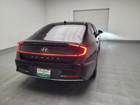 Used 2023 Hyundai Sonata SE image 7