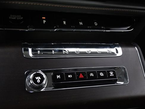 New 2026 Lincoln Aviator Reserve w/ Jet Appearance Package image 31