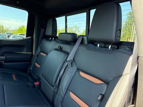 Used 2020 GMC Sierra 1500 AT4 w/ AT4 Premium Package AWD/4WD image 22