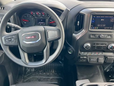 New 2026 GMC Sierra 3500 Pro w/ 1SA Pro Safety Plus Package AWD/4WD image 11