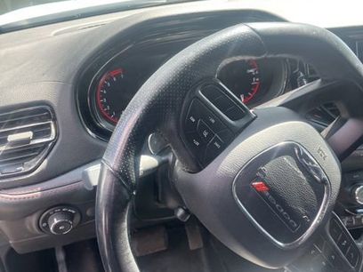 Used 2021 Dodge Durango R/T w/ Tow 'N Go Package