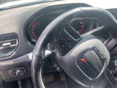 Used 2021 Dodge Durango R/T w/ Tow 'N Go Package image 1