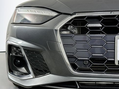 Used 2023 Audi A5 2.0T Premium Plus w/ Premium Plus image 16