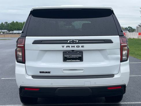 Used 2023 Chevrolet Tahoe LS w/ Driver Alert Package AWD/4WD image 7