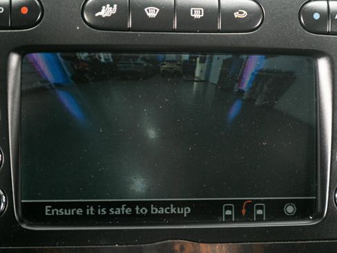 Used 2009 Bentley Flying Spur Flying Spur Speed w/ Convenience Specification Pkg image 15