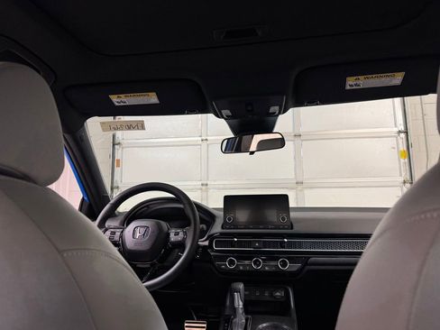 New 2026 Honda Civic Sport image 18