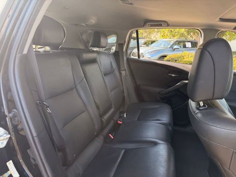 Used 2017 Acura RDX FWD w/ Technology Package image 11