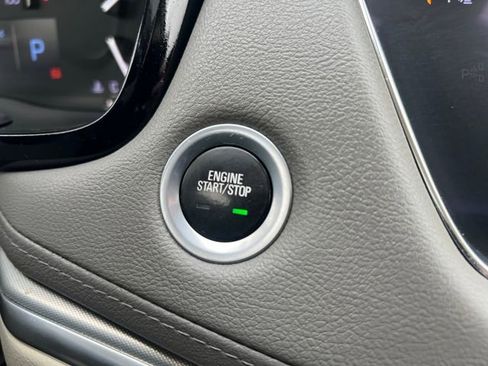 Used 2019 Cadillac XT5 Luxury image 26