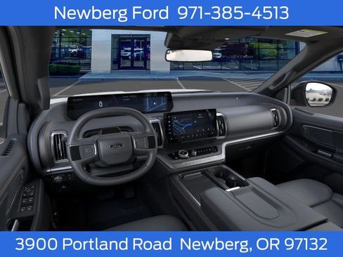 New 2026 Ford Expedition Tremor AWD/4WD image 9