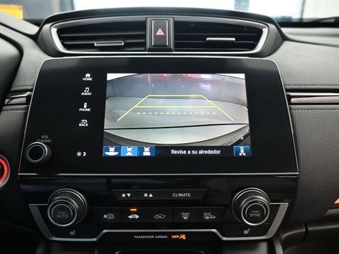 Used 2020 Honda CR-V EX-L image 22