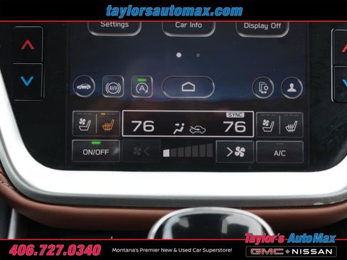 Used 2025 Subaru Outback Touring XT image 18