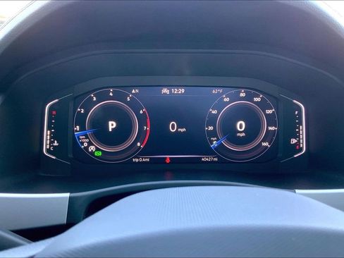 Used 2023 Volkswagen Atlas Cross Sport SE image 20