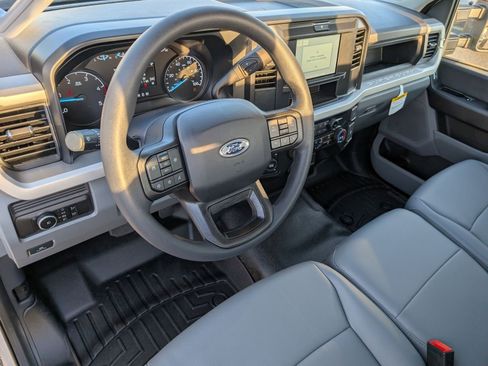 New 2026 Ford F350 XL w/ XL Chrome Package image 5