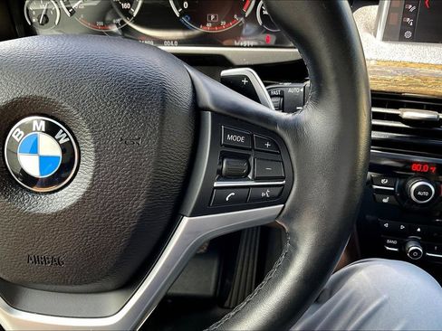 Used 2018 BMW X5 xDrive35i AWD/4WD image 12