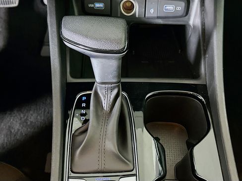 Used 2024 Hyundai Tucson SEL image 24