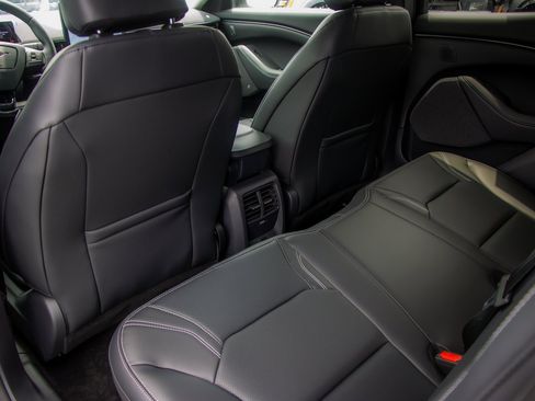 New 2025 Ford Mustang Mach-E Premium image 31