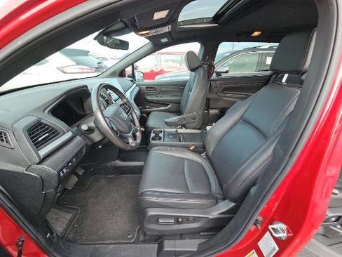 Used 2025 Honda Odyssey Sport-L image 12