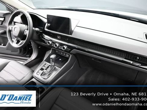 Used 2026 Honda CR-V EX-L image 42