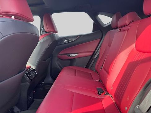 Used 2023 Lexus NX 350 AWD image 15