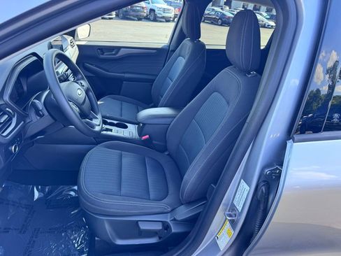 Used 2024 Ford Escape FWD image 13