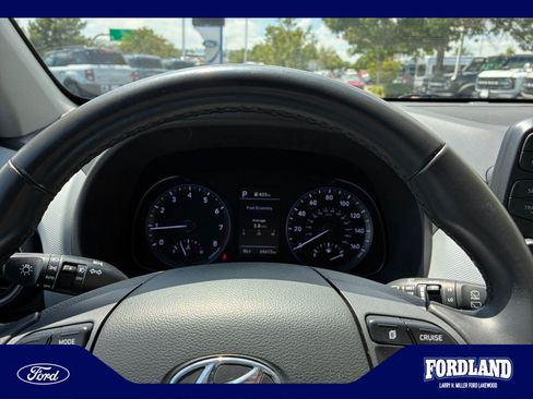 Used 2019 Hyundai Kona Ultimate AWD/4WD image 11